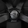 Espiro Wind sport babakocsi - 10 Mistral Black