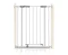 Dreambaby Ava Slimline biztonsági ajtórács 61-68 cm - fehér
