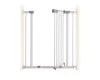 Dreambaby Ava Slimline biztonsági ajtórács 61-68 cm - fehér