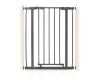 Dreambaby Ava Slimline biztonsági ajtórács 61-68 cm - szürke