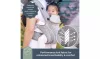 Dreambaby Inspire szövet babahordozó - szürke