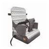 Dreambaby Grab 'n go home ülésmagasító - zig-zag grey