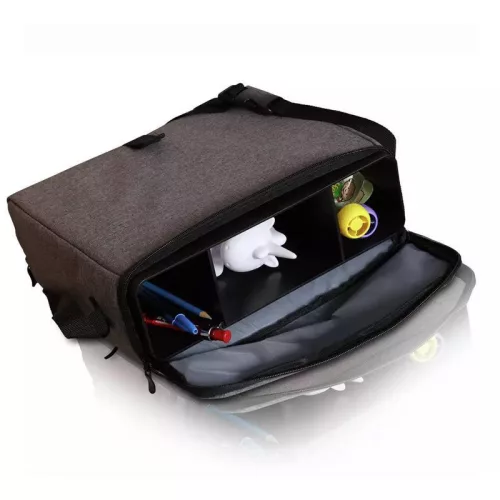 Dreambaby Grab 'n go home ülésmagasító - zig-zag grey
