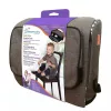 Dreambaby Grab 'n go home ülésmagasító - zig-zag grey