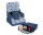Dreambaby Grab 'n go home ülésmagasító - navy leaves