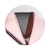Chipolino Blossom sport babakocsi 22kg-ig - Powder pink