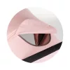 Chipolino Blossom sport babakocsi 22kg-ig - Powder pink