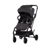 Chipolino Go Twist sport babakocsi 360° forgatható üléssel - Charcoal