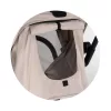Chipolino Go Twist sport babakocsi 360° forgatható üléssel - Latte