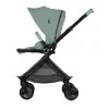Chipolino Elite Next Gen újszülött babakocsi 22 kg-ig - Matcha