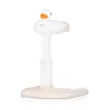 Chipolino Duck tusoló állvány - white/beige