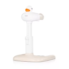 Chipolino Duck tusoló állvány - white/beige