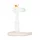 Chipolino Duck tusoló állvány - white/beige