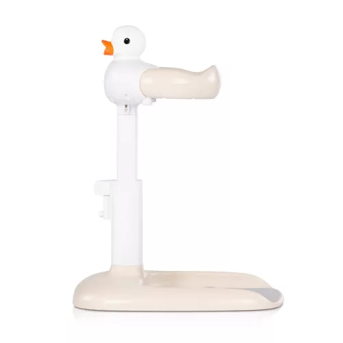Chipolino Duck tusoló állvány - white/beige