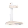 Chipolino Duck tusoló állvány - white/beige