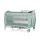 Chipolino Bella multifunkciós utazóágy - Matcha