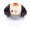 Chipolino Bubble Rider zenélő motor - Beige/mint