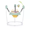 Chipolino Jumpy Car rugós hinta - Mint