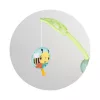 Chipolino Jumpy Car rugós hinta - Mint