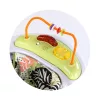Chipolino Jumpy Joy rugós hinta - Green