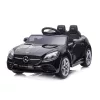 Chipolino Mercedes Benz SLC300 LUX elektromos autó - black