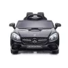 Chipolino Mercedes Benz SLC300 LUX elektromos autó - black