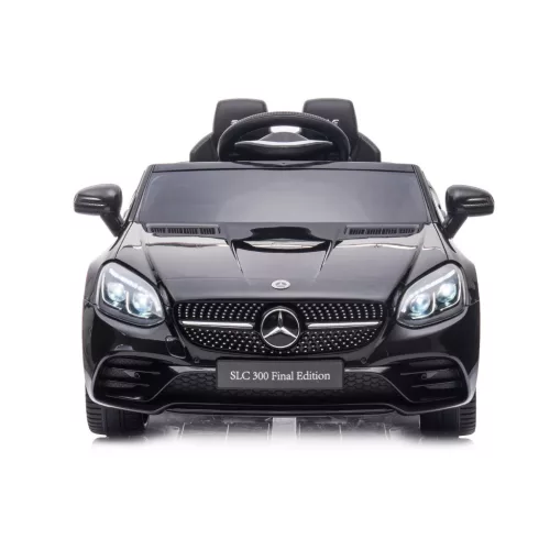 Chipolino Mercedes Benz SLC300 LUX elektromos autó - black