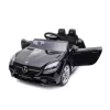 Chipolino Mercedes Benz SLC300 LUX elektromos autó - black