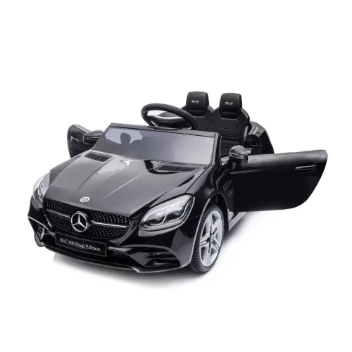 Chipolino Mercedes Benz SLC300 LUX elektromos autó - black