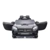 Chipolino Mercedes Benz SLC300 LUX elektromos autó - black