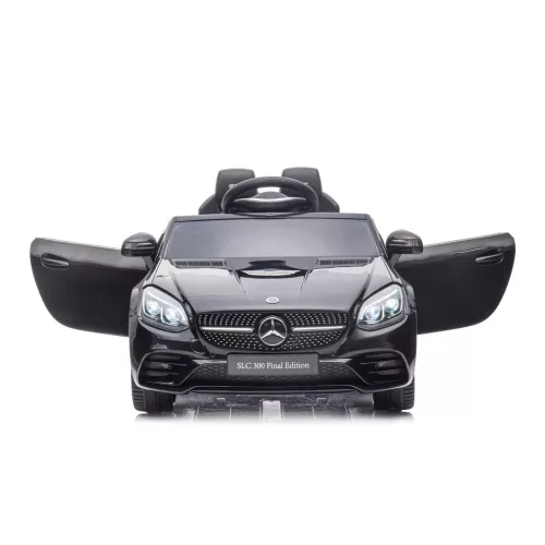 Chipolino Mercedes Benz SLC300 LUX elektromos autó - black