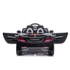 Chipolino Mercedes Benz SLC300 LUX elektromos autó - black