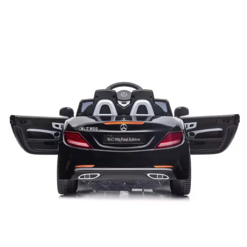Chipolino Mercedes Benz SLC300 LUX elektromos autó - black