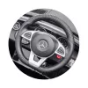 Chipolino Mercedes Benz SLC300 LUX elektromos autó - black