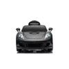Chipolino Porsche Carrera GT elektromos autó - black