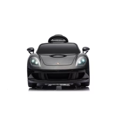 Chipolino Porsche Carrera GT elektromos autó - black