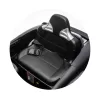 Chipolino Porsche Carrera GT elektromos autó - black