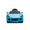 Chipolino Porsche Carrera GT elektromos autó - blue