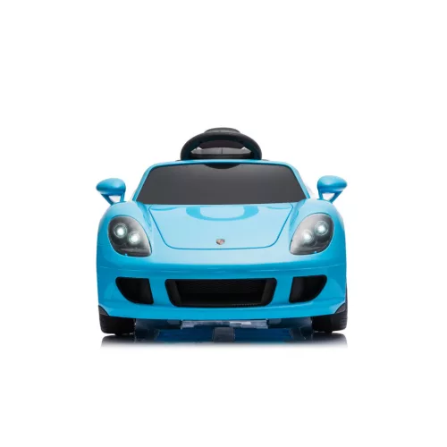 Chipolino Porsche Carrera GT elektromos autó - blue