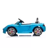 Chipolino Porsche Carrera GT elektromos autó - blue