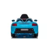 Chipolino Porsche Carrera GT elektromos autó - blue