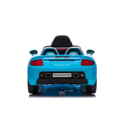 Chipolino Porsche Carrera GT elektromos autó - blue