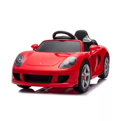 Chipolino Porsche Carrera GT elektromos autó - red