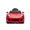 Chipolino Porsche Carrera GT elektromos autó - red