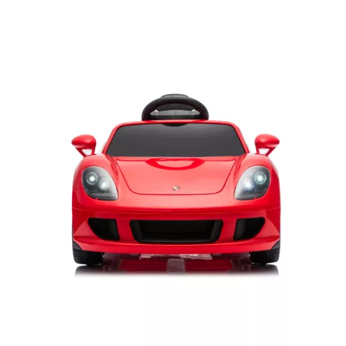 Chipolino Porsche Carrera GT elektromos autó - red