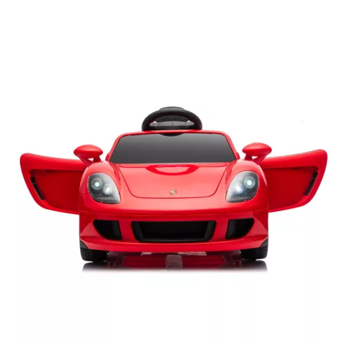 Chipolino Porsche Carrera GT elektromos autó - red