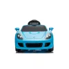 Chipolino Porsche Carrera GT LUX elektromos autó - blue