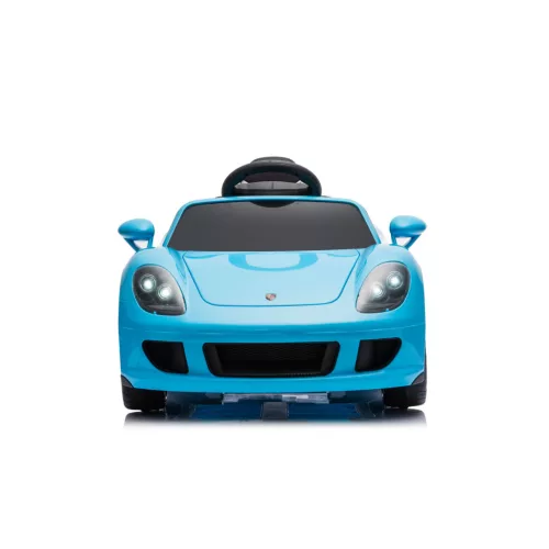 Chipolino Porsche Carrera GT LUX elektromos autó - blue