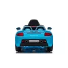 Chipolino Porsche Carrera GT LUX elektromos autó - blue