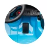 Chipolino Porsche Carrera GT LUX elektromos autó - blue